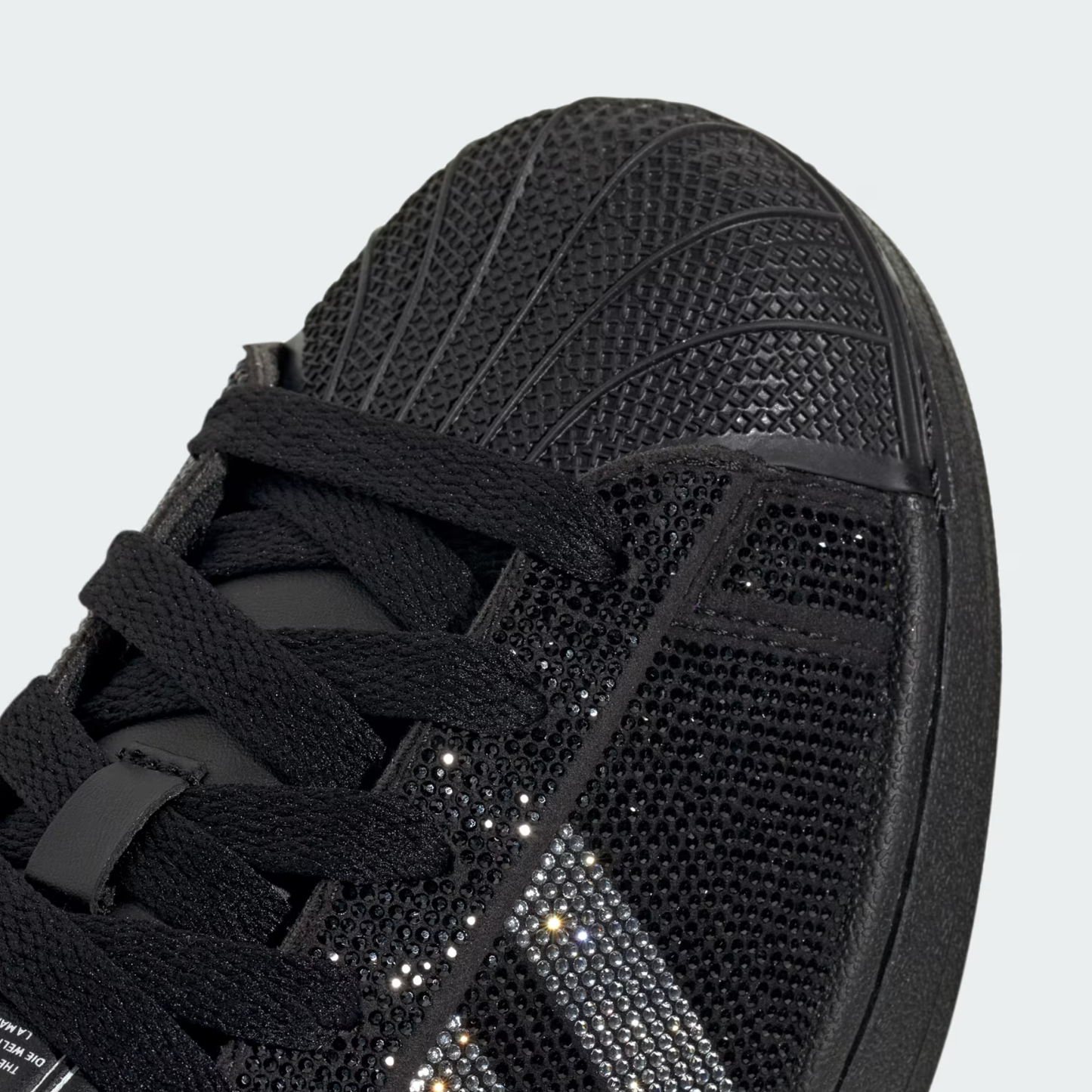 Black Rhinestone Edition (Cópia)