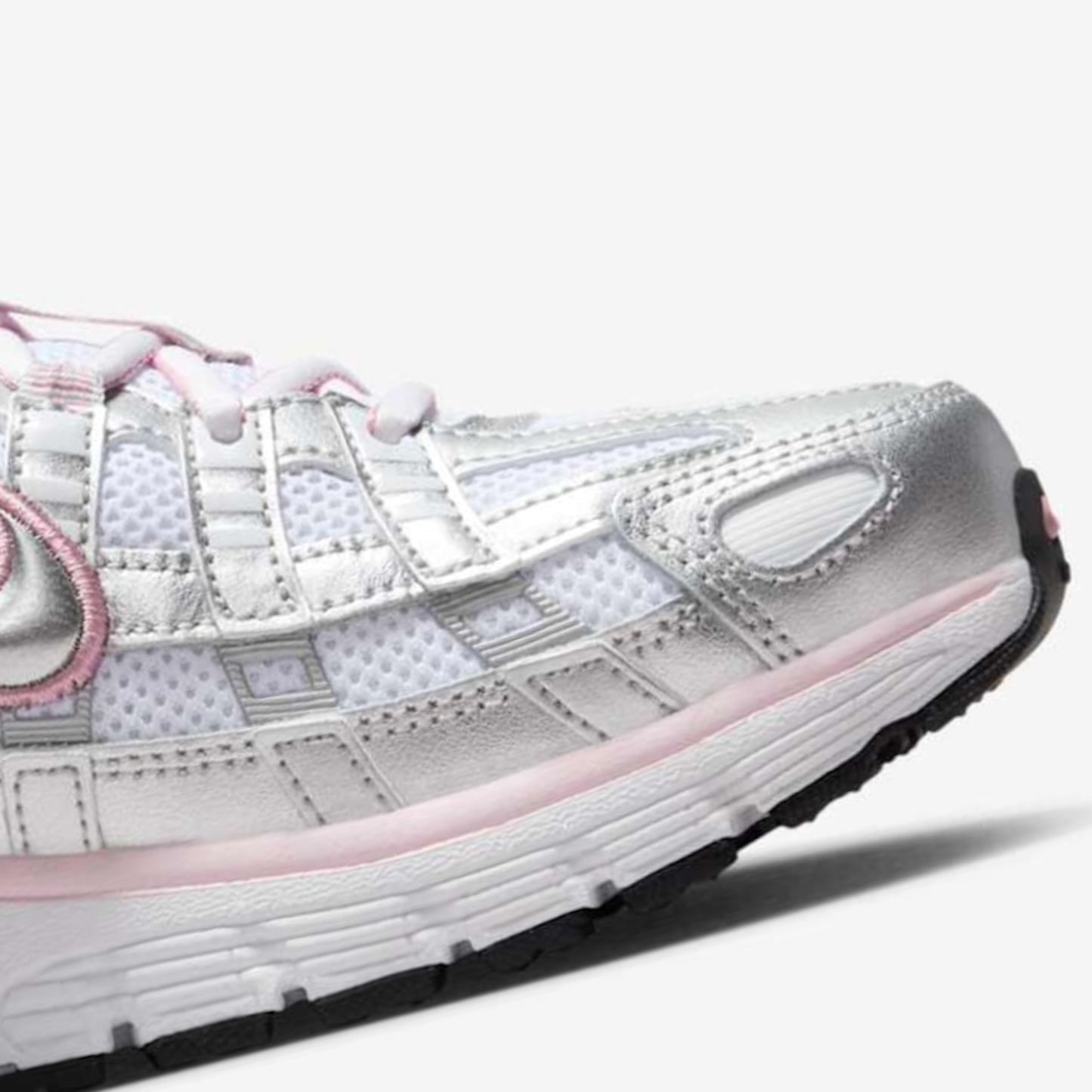 Metallic Pink Edition