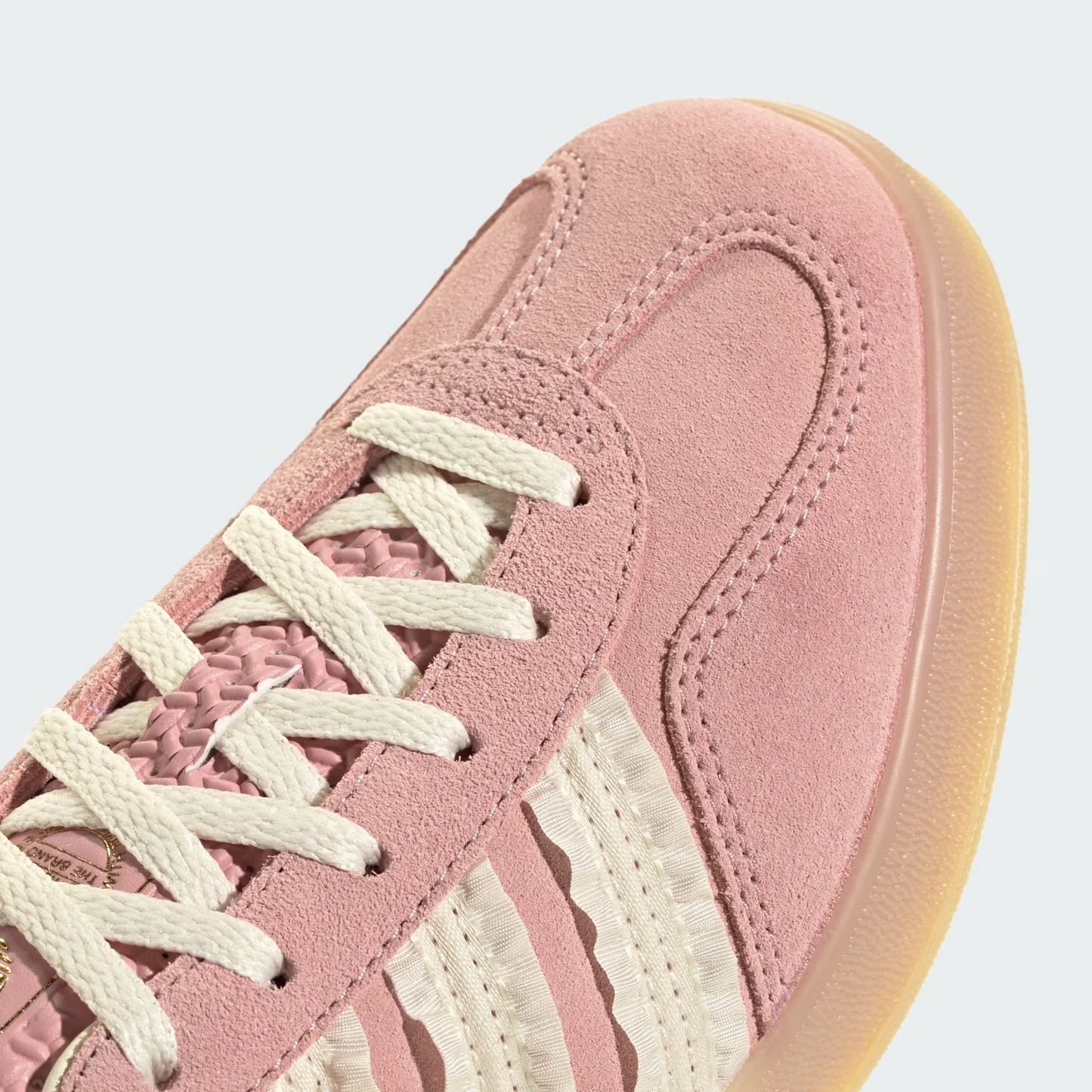 Lace Edition Pink